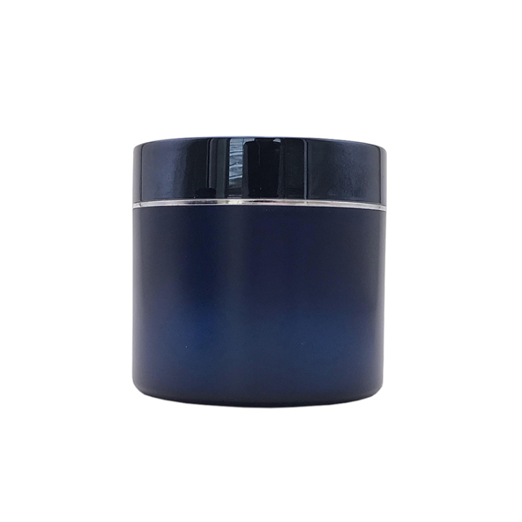 Skin Care 100G Cream Container Empty Facial Cream Jar