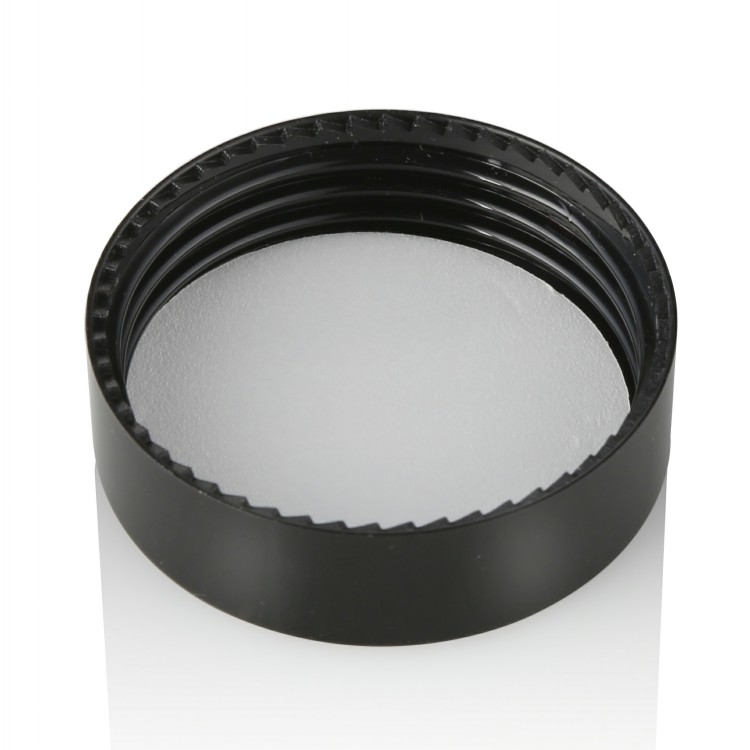 Skin Care Cosmetic Jar Container Dark Brown Amber Glass Jars Containers 10ml 20ml 30ml 50ml 100ml