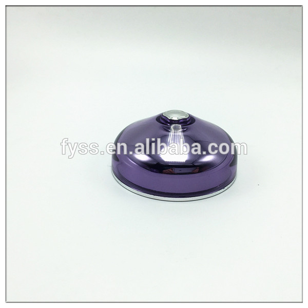 Skin Care Cream Packaging Wholesale Luxury White Ceramic Cosmetic Jar