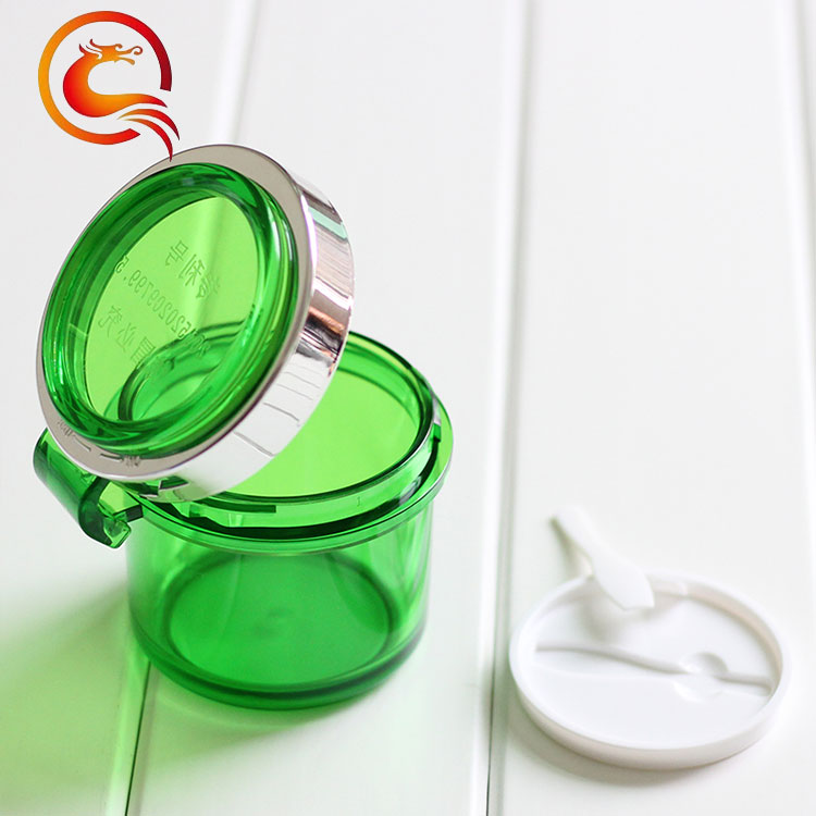 Skin Care Cream plastic cream container case 150g luxury skincare cosmetics body eye face plastic cream bottle