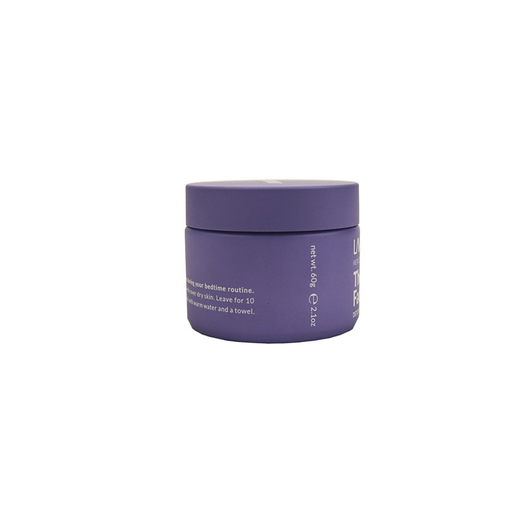 Skin care container opal white cream cosmetics jar white porcelain facial mask empty jar with lid 15ml 30ml 50ml 100ml 1.7oz 2oz