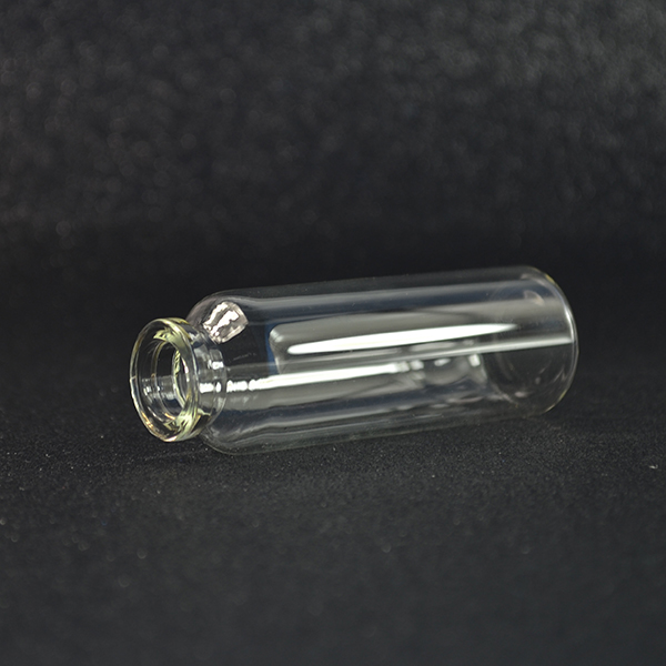 Small Mini Glass Jars with Cork Stoppers 2ml 3ml 5ml 10ml 15ml 25ml