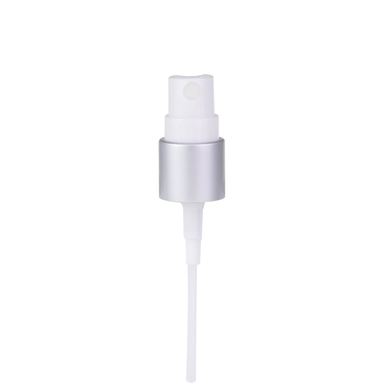 Small size 10ml mini cosmetic sample fine mist spray glass bottle white color perfume glass bottles
