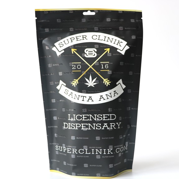 Smell proof plastic bag ziplock child resistant for hemp flower other packaging materials