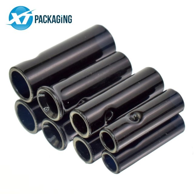 Smoking glass tips blunt cone glass tips smoking pipe filters custom pre roll glass tip