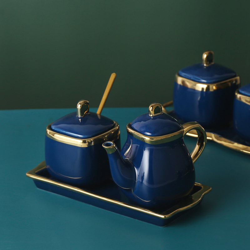 Special design widely used supplier container seasoning box
