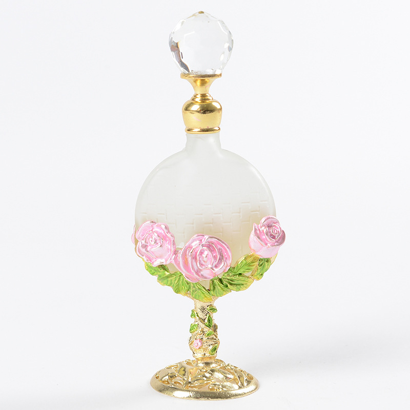 Special perfume bottle bottles quality luxury glass