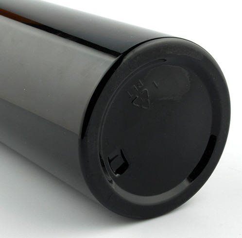 Spot 50ml 100ml 200ml250ml480ml 500ml PET plastic shoulder bottles shampoo and conditioner wash bottle cosmetics plastic bottle