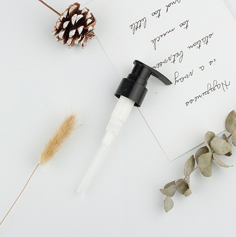 Spot 50ml 100ml 200ml250ml480ml 500ml PET plastic shoulder bottles shampoo and conditioner wash bottle cosmetics plastic bottle