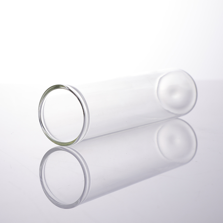 Spot Christmas Gift Creative DIY Star Glass Wishing Bottle Drift Packaging