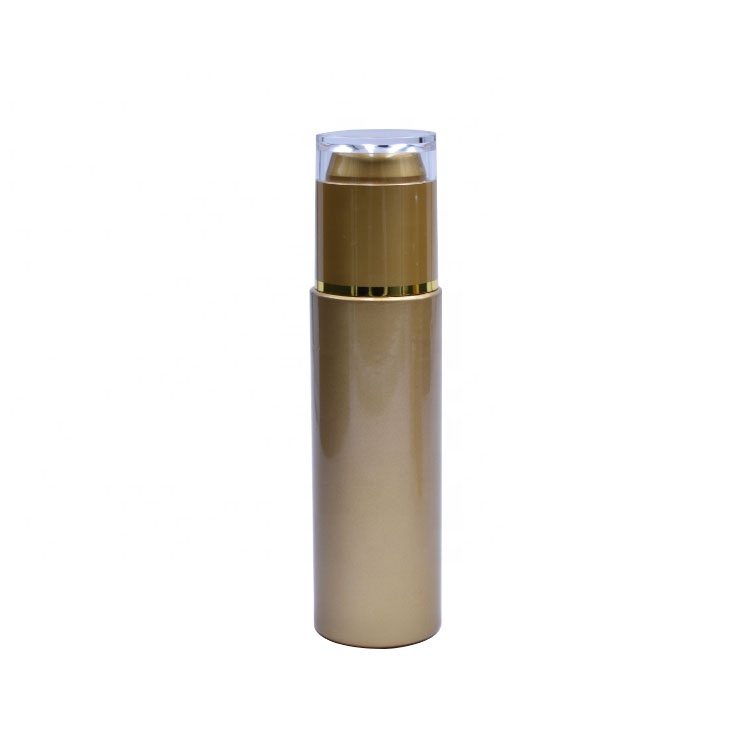 Spray Bottle Packaging Custom Empty 80ml Rose Pure Dew Borosilicate Glass Bottle With Sprayer