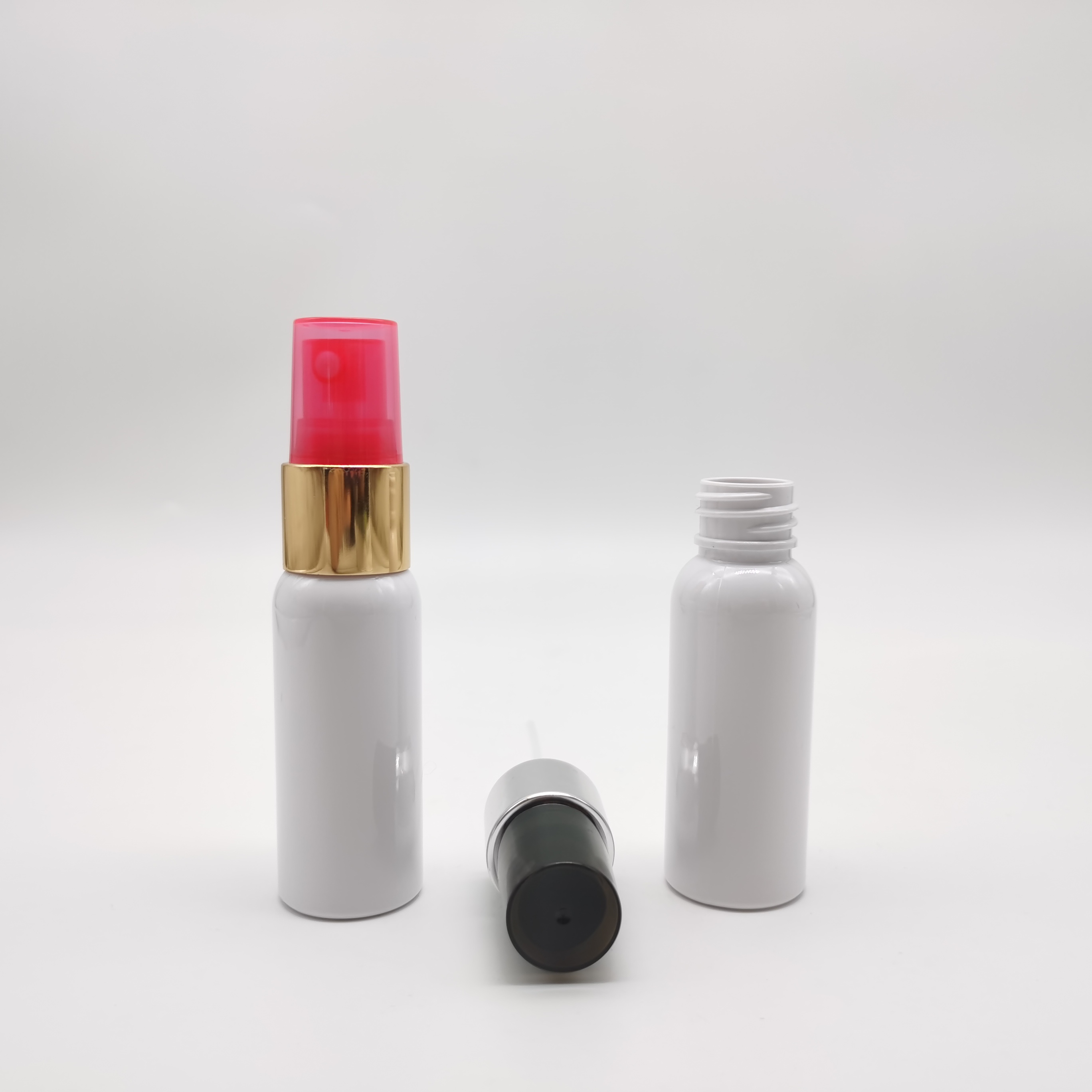 Spray Gun Pet Bottle Disinfectant