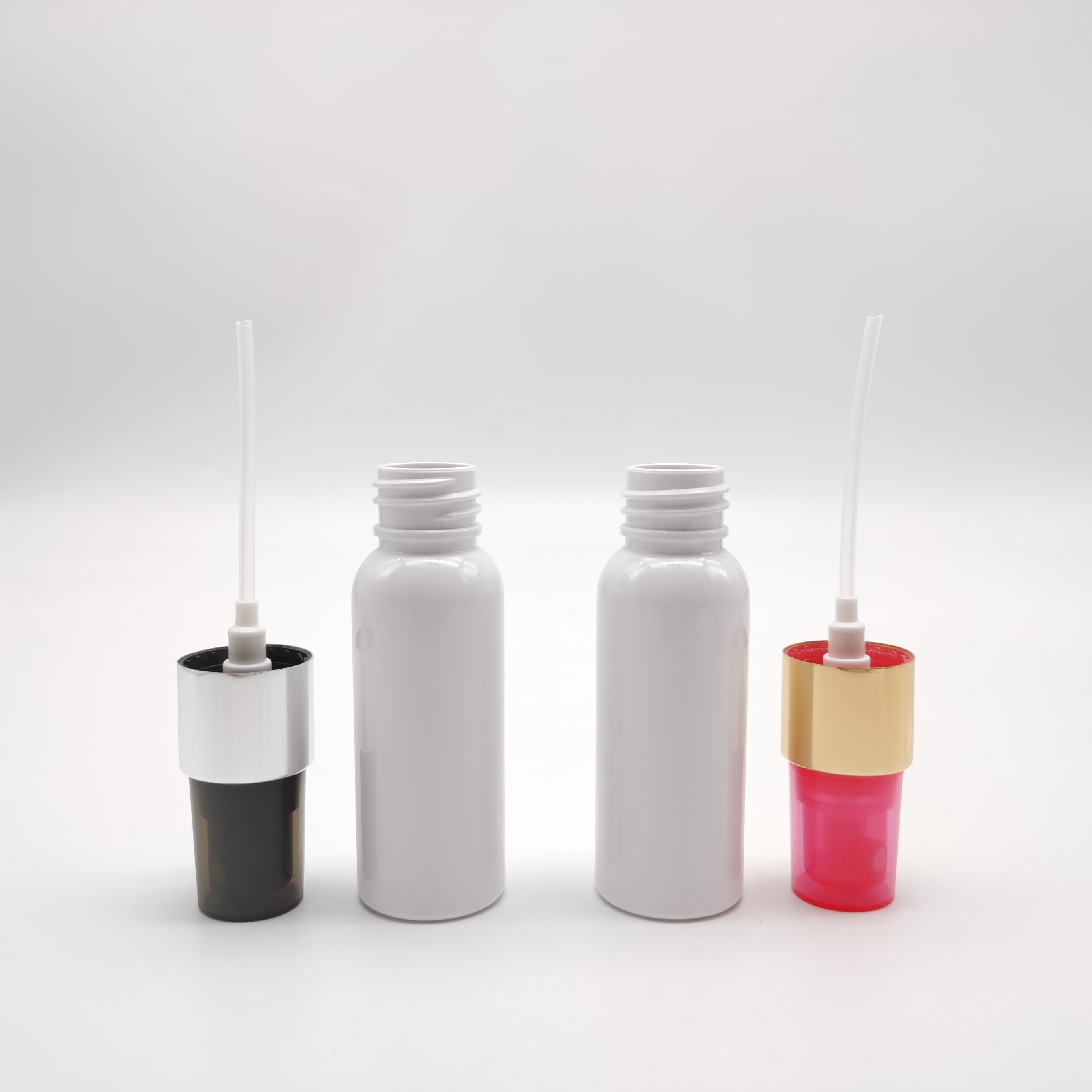 Spray Gun Pet Bottle Disinfectant