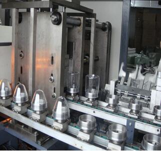 Square black amber honey jar 360ml/500g honey container PET honey plastic jar