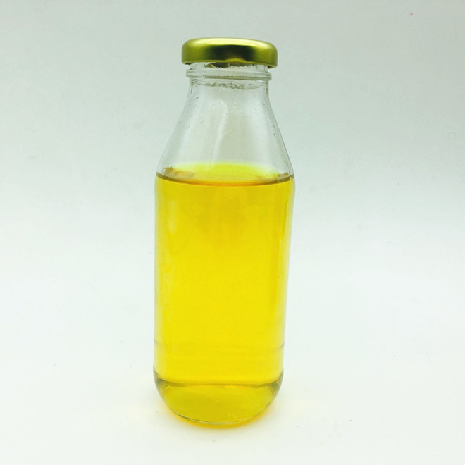 Sri Lanka custom12oz 350ml empty round glass orange juice bottle with metal lid beverage bottle clear glass with metal lid