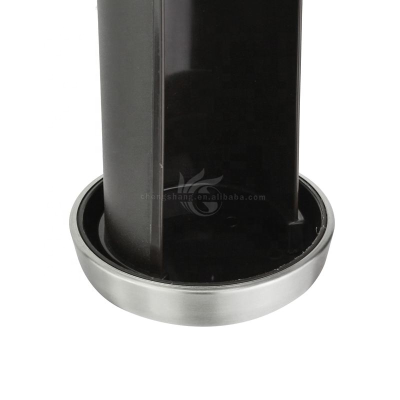 Stainless Steel Coffee Canister Coffee Bean Container Airtight Container