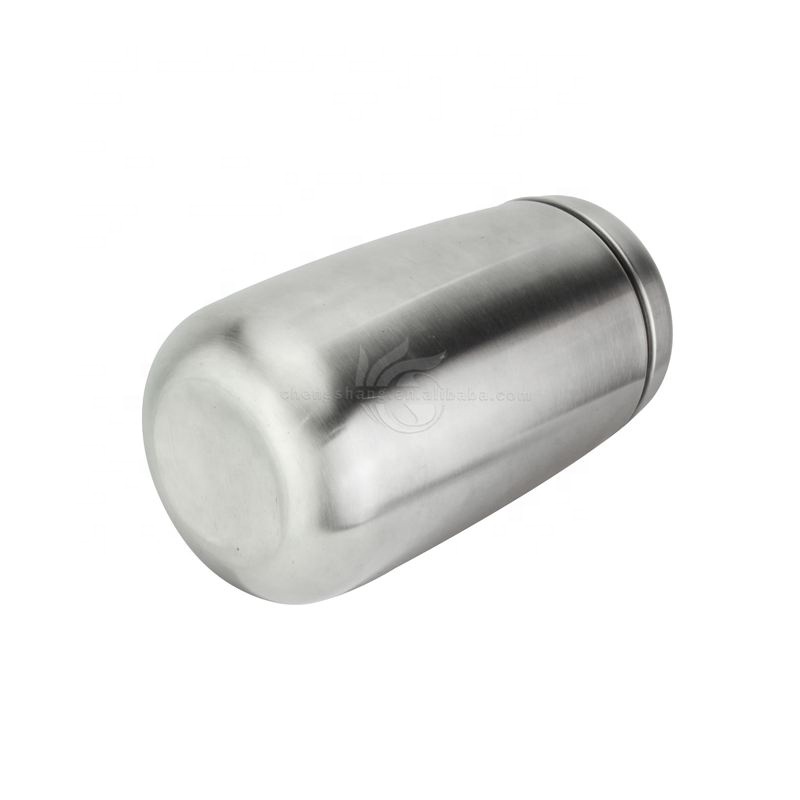 Stainless Steel Coffee Canister Coffee Bean Container Airtight Container