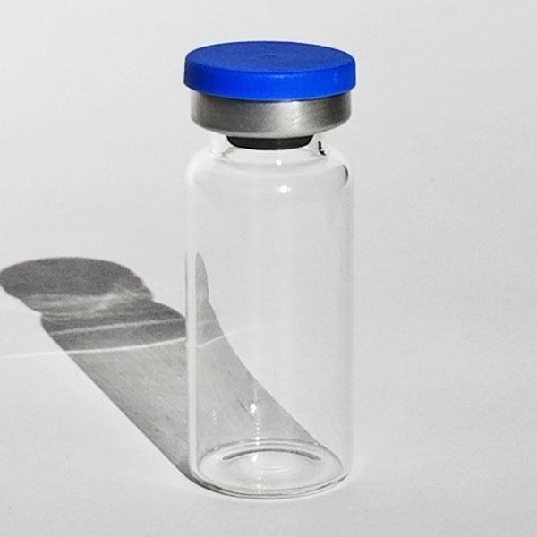 Sterile Empty Glass Vial for Injection 10 mL
