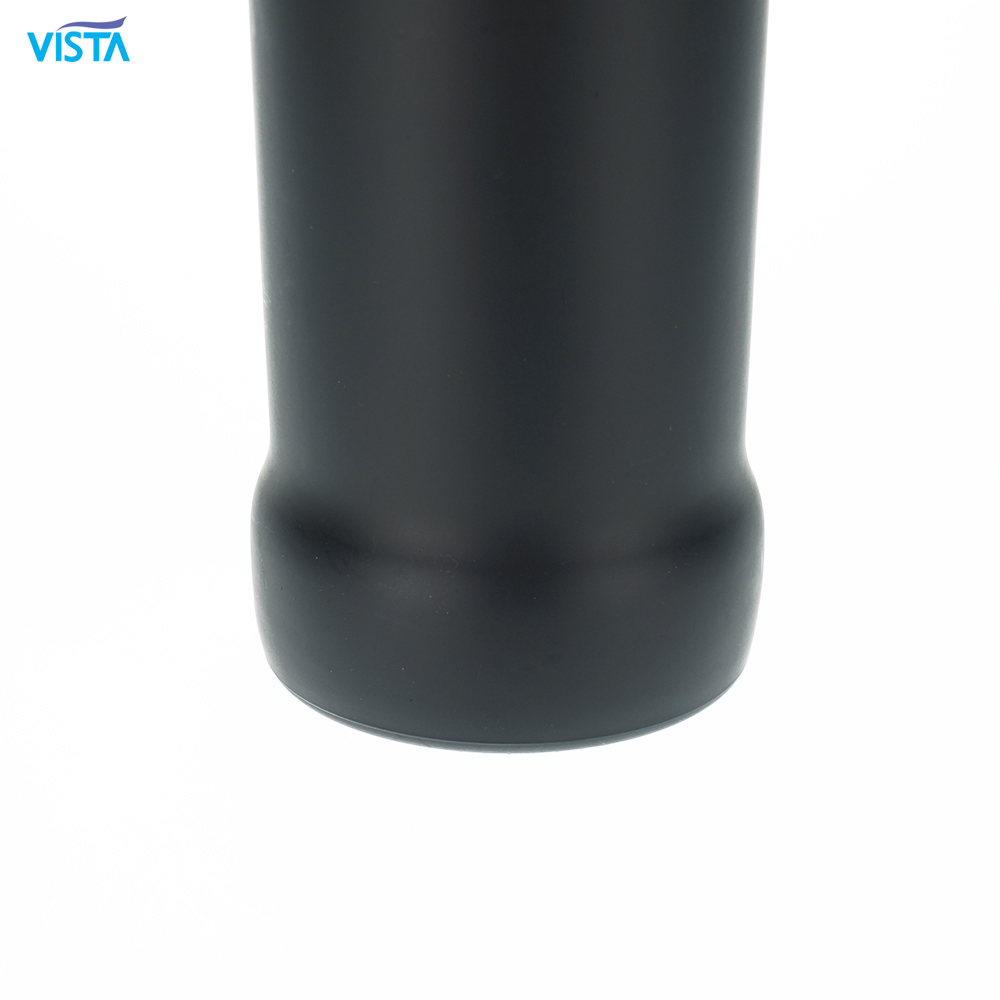 Stock 750ml normal flint wine champagne whisky rum liquor alcohol spirit glass bottle spraying black&screw top