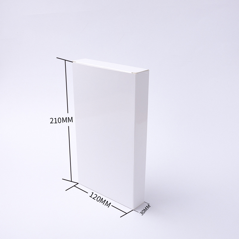 Stock Gift boxes for fine oil bottles 10ml graduated eyedropper bottles 6 boxes of essence glass Dropper bottles Amazon Supplier