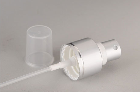 Stock Product Aluminum 30ml Fine Mist Spray Bottle Sustainable ECO Friendly Products
