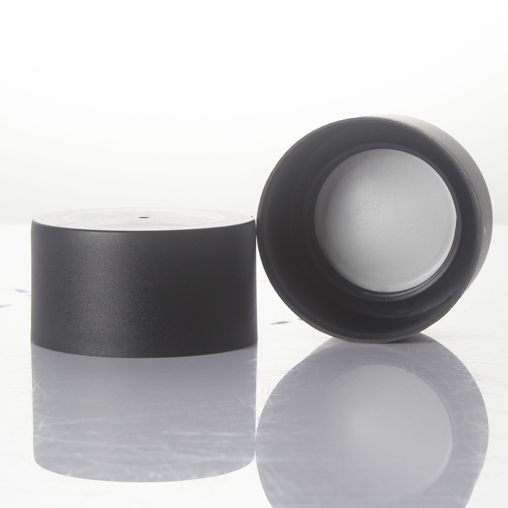 Stock wholesale 1000ml 750ml 500ml 375ml high flint water juice drink beverage voss glass bottle with plastic cap