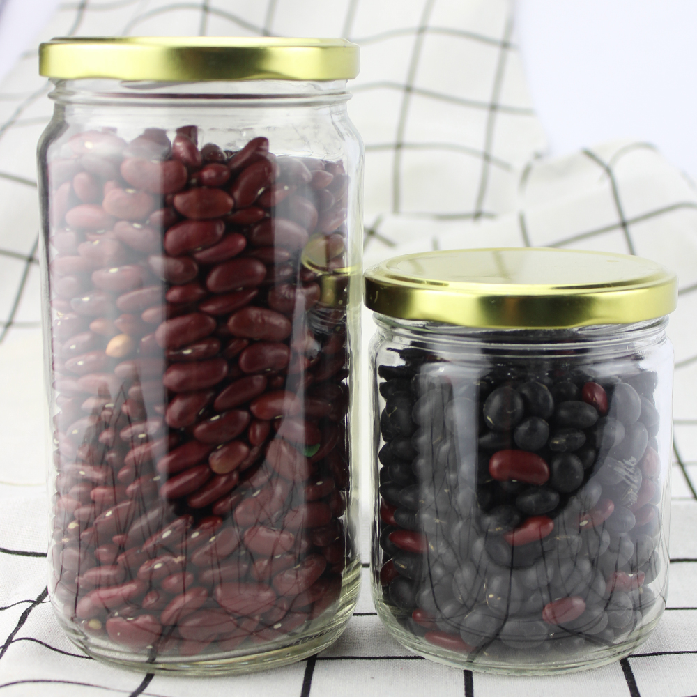Stocked 1oz 10oz 30ml 100ml 120ml 150ml 240ml 350ml 500ml 750ml 1000ml jam pickles