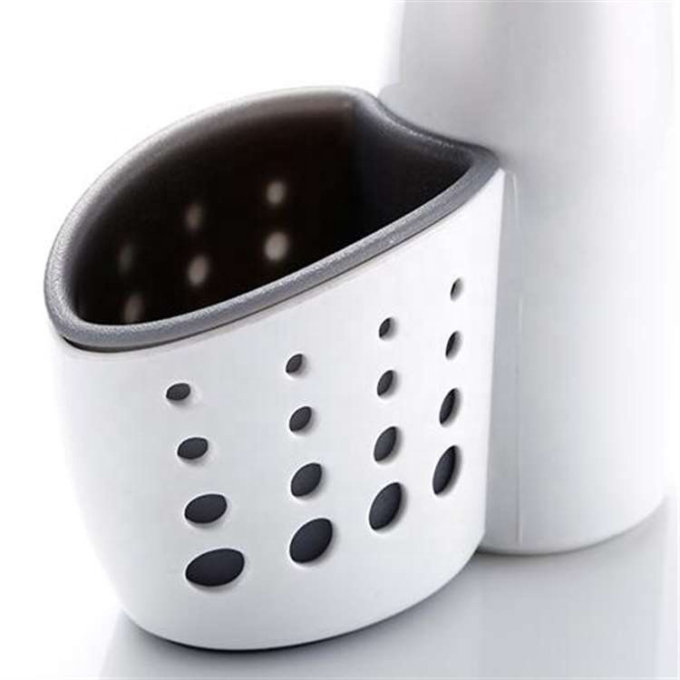 Storage cleaning tools Bathroom storage bottle Kitchen & bathroom dual purpose bottles Household plastic bottling