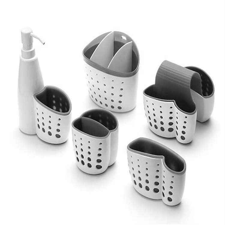 Storage cleaning tools Bathroom storage bottle Kitchen & bathroom dual purpose bottles Household plastic bottling