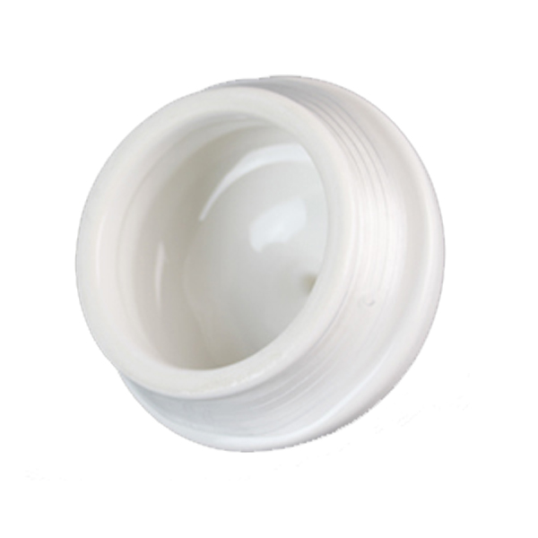 Sublimation Ceramic Seal Pot printing size: 27.4*13.1cm