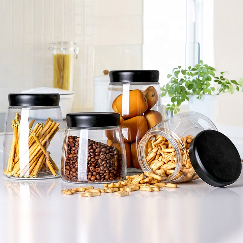 Sugar Container Tea Coffee Canister Cookies,Coffee canister with lids