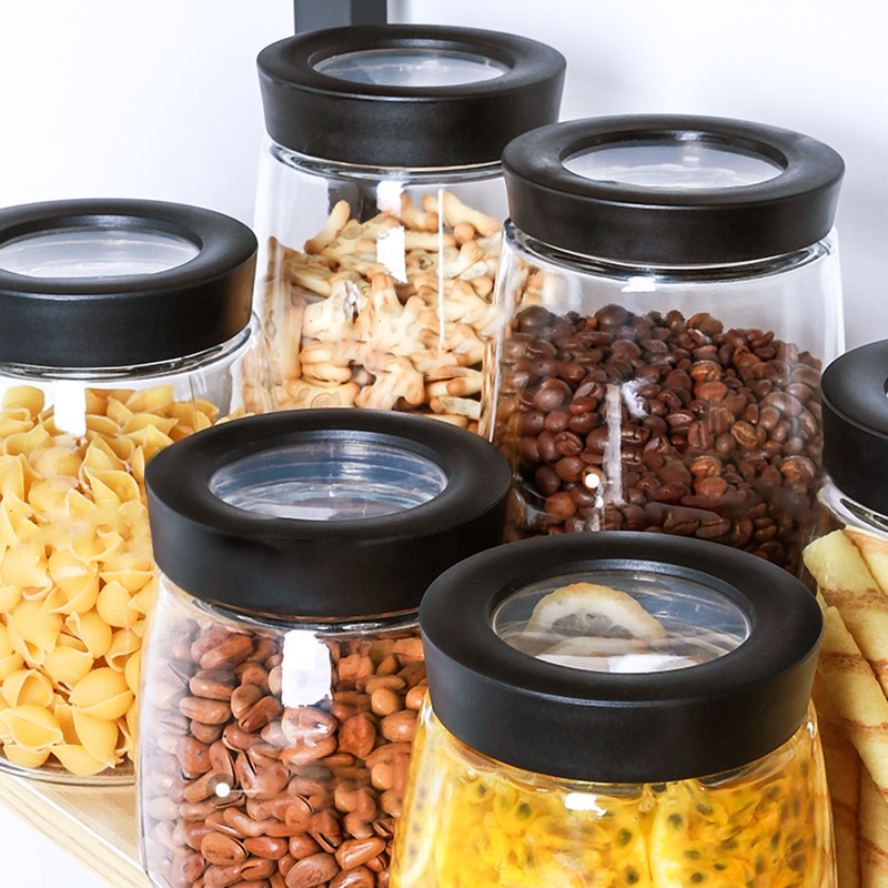 Sugar Container Tea Coffee Canister Cookies,Coffee canister with lids