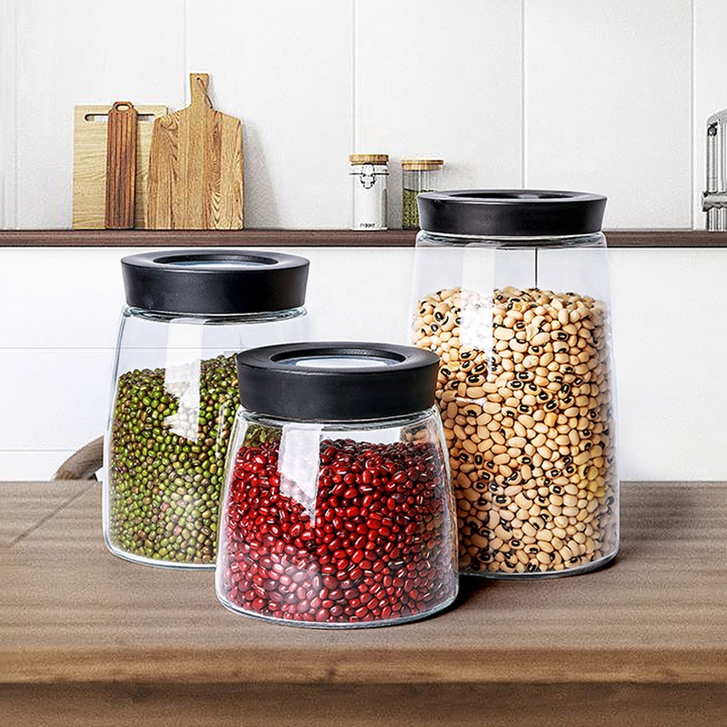 Sugar Container Tea Coffee Canister Cookies,Coffee canister with lids