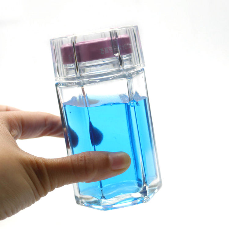 Super Flint Glass Jar for Jams Treats Lollies Nuts