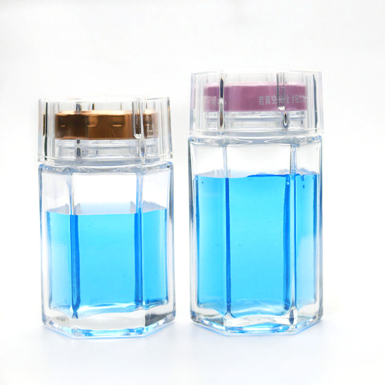 Super Flint Glass Jar for Jams Treats Lollies Nuts