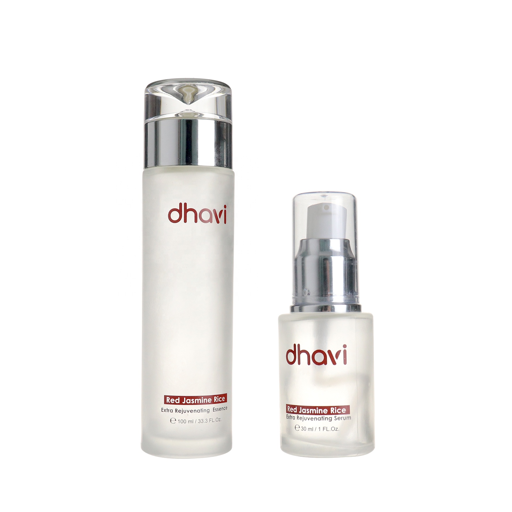 Super September Luxury cosmetic packaging serum bottle unique shaped glass dropper bottle 30ml for skin care