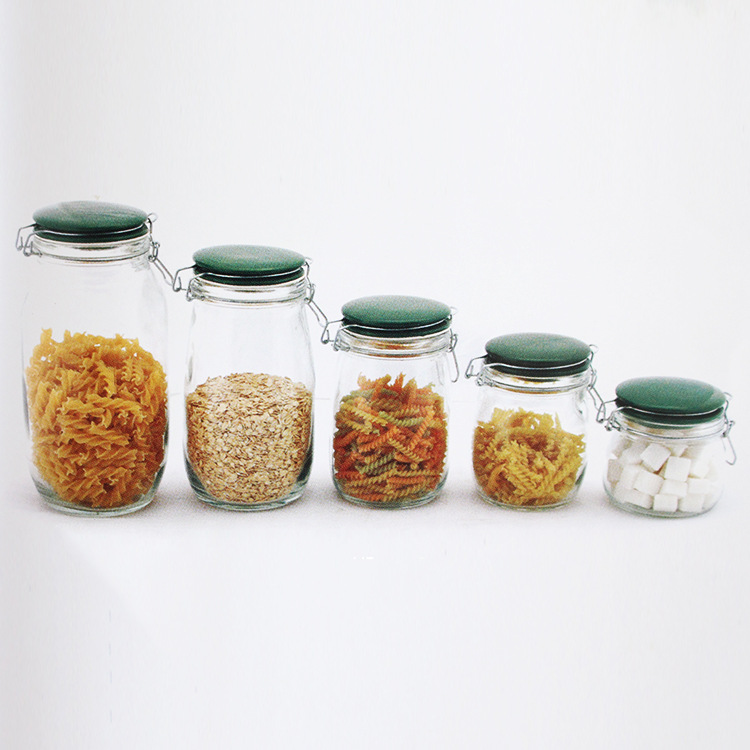 Superior Quality child proof jar 50m 70ml dark childproof jar/air tight glass bottle 5ml with black or white hat