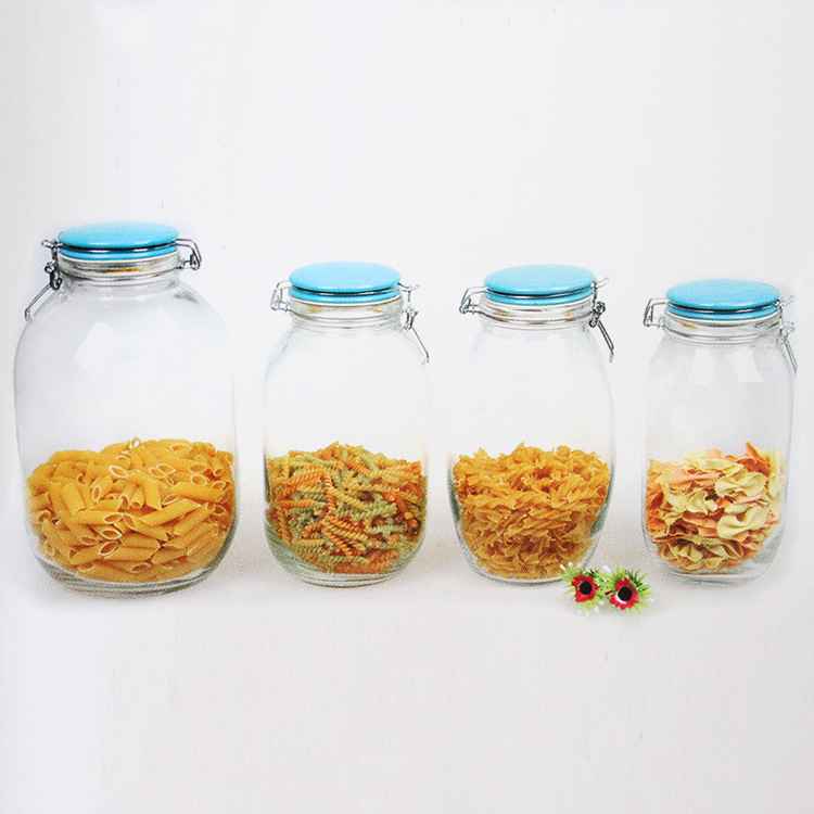 Superior Quality child proof jar 50m 70ml dark childproof jar/air tight glass bottle 5ml with black or white hat