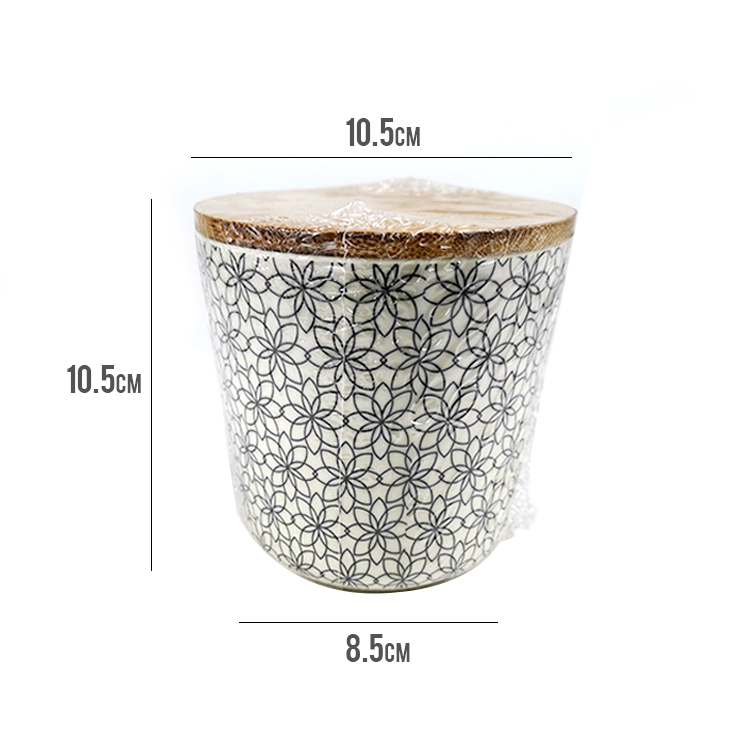 Sustainable Factory price ECO friendly Bamboo fibre Food Storage Containers with bamboo lid