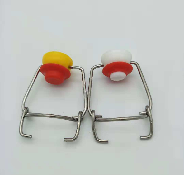 Swing top beer bottle cardboard 6 pack bottle beer carriers CY-099