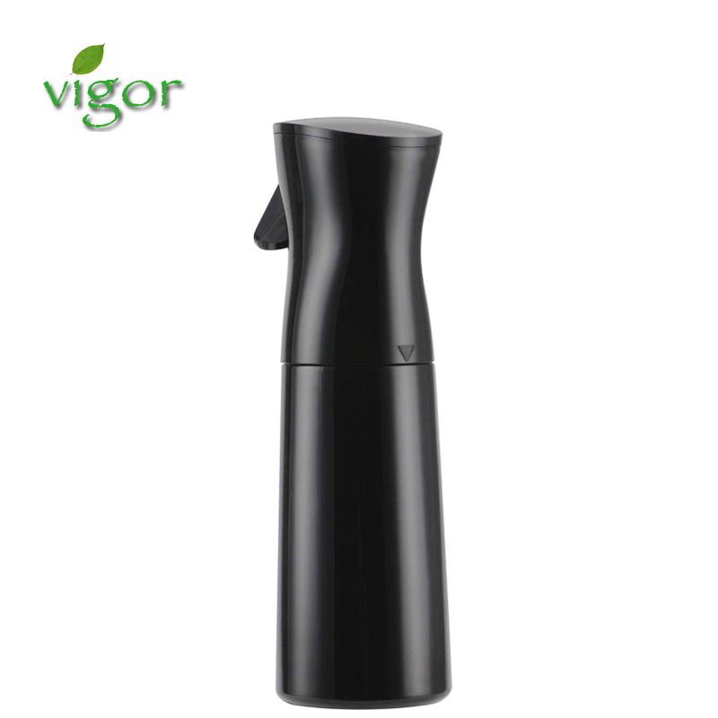 Syvigor Professional Hair Salon Stylist Refillable Sprayers Bottle Hairstyling Trigger Squirt Bottle