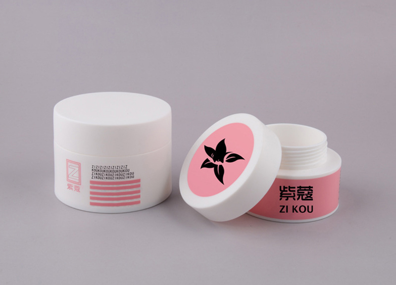 Tarros de Crema Vacios 15g Manufacturer Wholesale Private Label Multi Specification Fancy Eo-friendly Plastic Cosmetic Jar