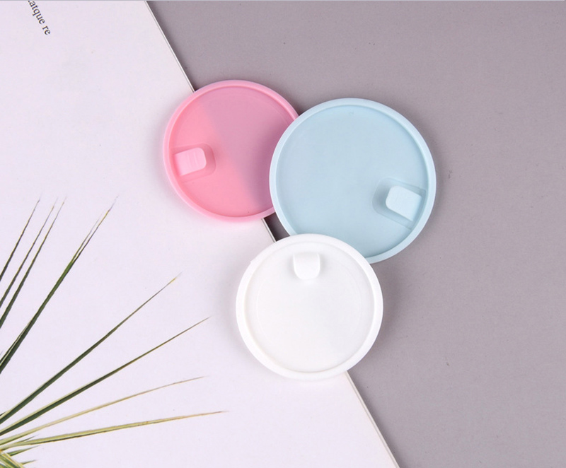 Tarros de Crema Vacios 15g Manufacturer Wholesale Private Label Multi Specification Fancy Eo-friendly Plastic Cosmetic Jar