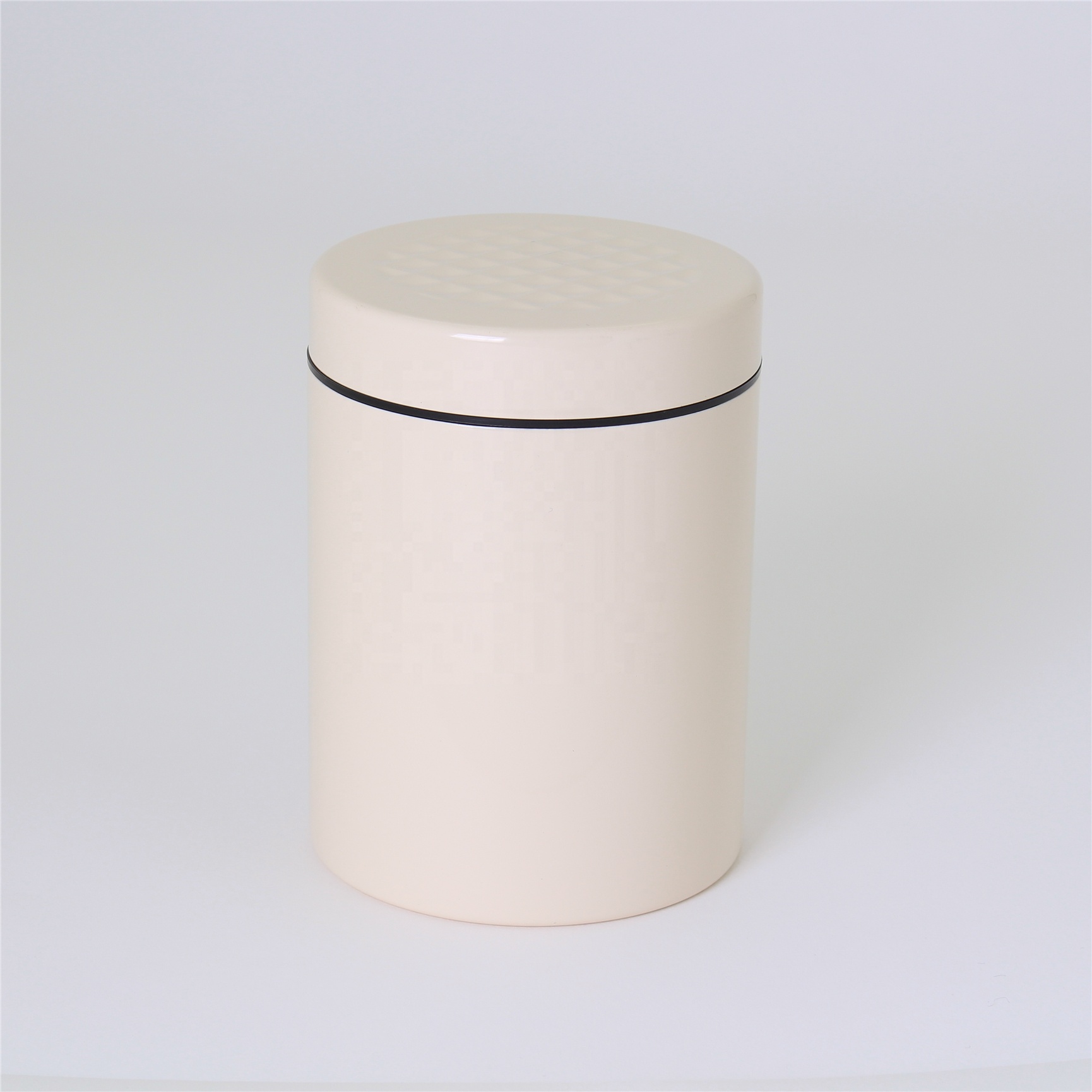 Tea Coffee Sugar Storage Bottles Jars Stainless Steel Candy Storage Canister Sugar Container Holder Can