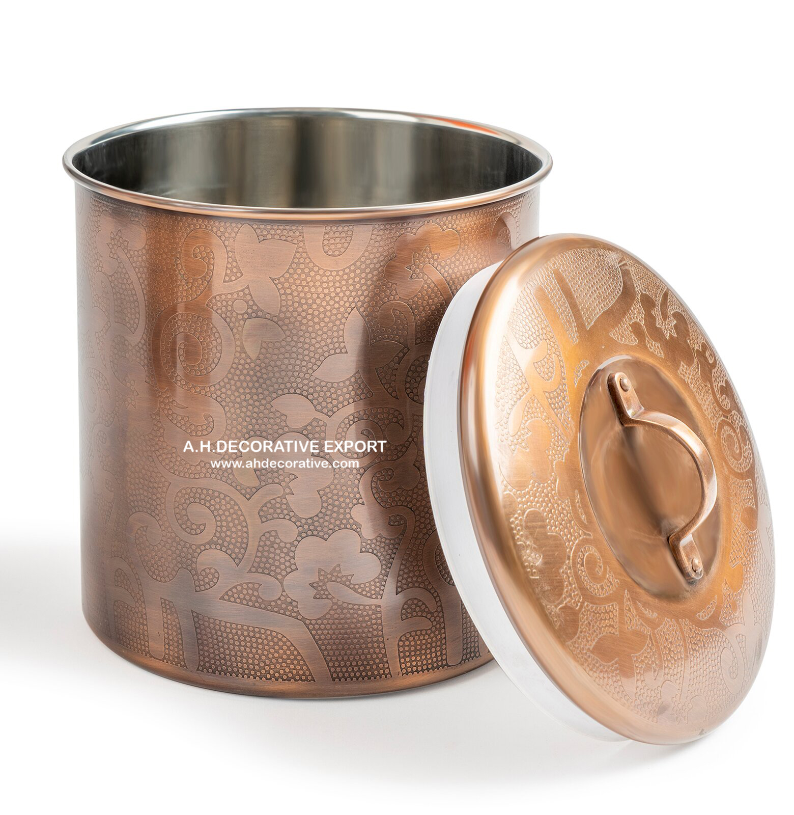 Tea and Coffee Storage Canister Sets