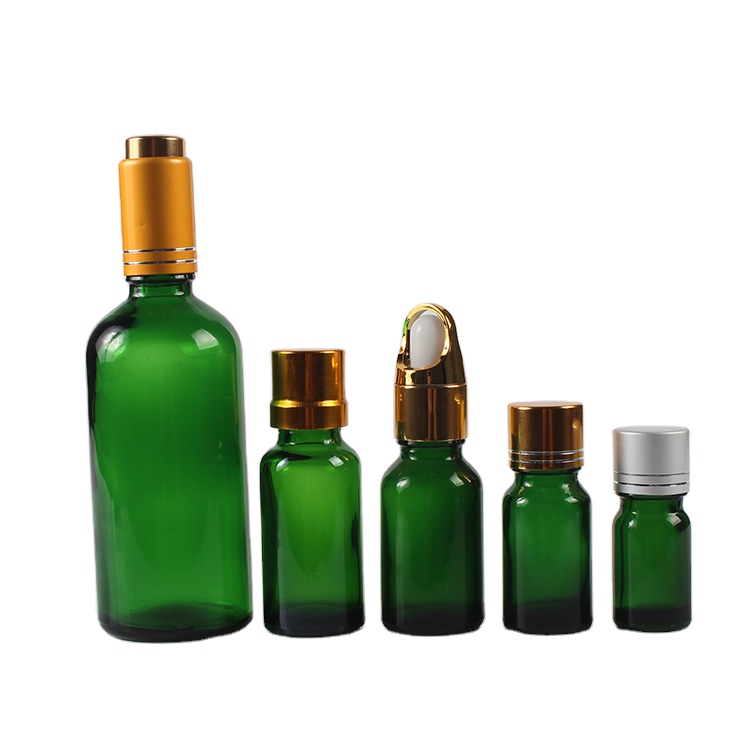 The Most Popular Glass Dropper Bottle Essential Oil Bottle With Dropper