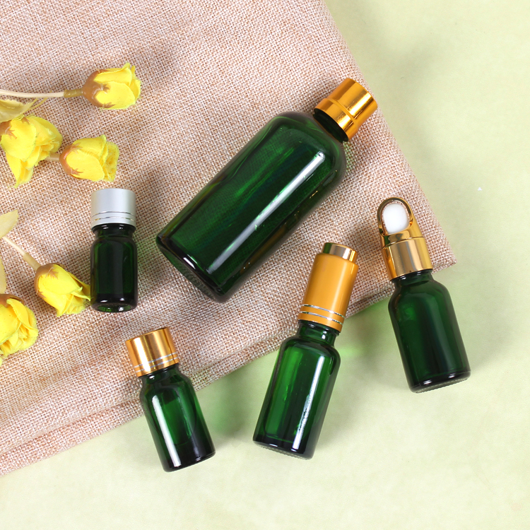 The Most Popular Glass Dropper Bottle Essential Oil Bottle With Dropper