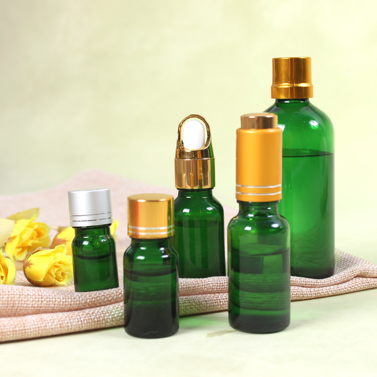 The Most Popular Glass Dropper Bottle Essential Oil Bottle With Dropper