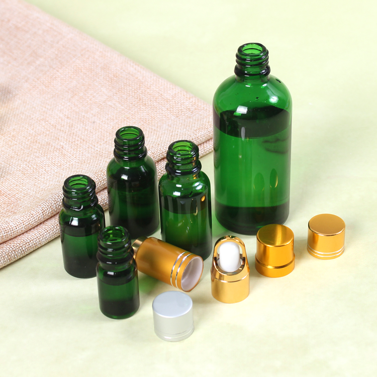 The Most Popular Glass Dropper Bottle Essential Oil Bottle With Dropper