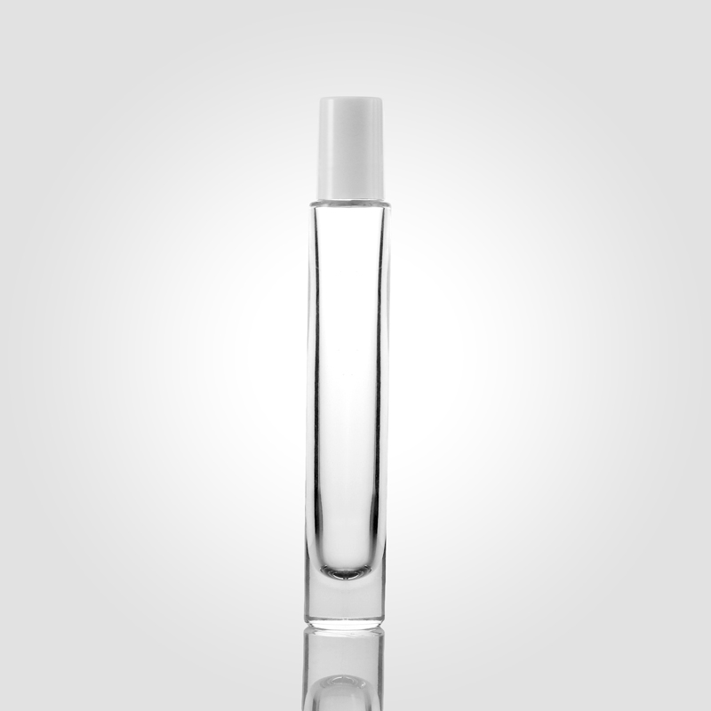 Thick Base Roller Ball Bottle for perfume and essential oil